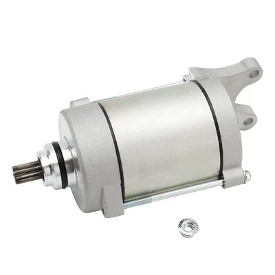 NEW Starter Motor For Access AMS 3.20 / 4.30 / Xtreme 300 Enduro + Supermoto EF3 - Image 1 of 4