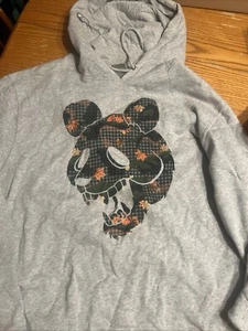 LRG lifted research group Panda Pullover Hoodie Streetwear XXXL - Picture 1 of 9