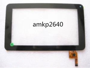 Touch Screen Digitizer For MULTIPAD 7.0 ULTRA+ PMP3670B Tablet PC free ship #am - Picture 1 of 4