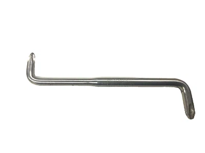 VACO TOOLS OFFSET SCREWDRIVER,  P-230, #2 PHILLIPS x #3 PHILLIPS, USA - Image 1 of 4