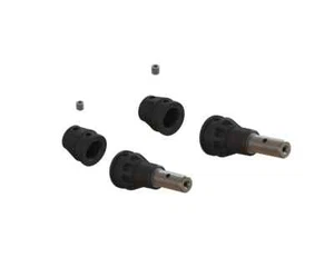 Arrma ARA311149 CVD Driveshaft Diff Outdrives & Wheel Axles (2) - Picture 1 of 1