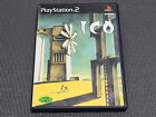 Sony PlayStation2 ICO Retro Game Korean Version for PS2 Console