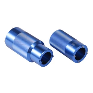 Linseneinsteckwerkzeug D30 zum Kollimieren/Fokussieren von Linse auf WSX Laserkopf - Bild 1 von 8