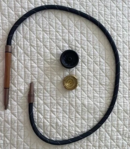 Kaloud Hookah Hose And Bowl With Alpha HMD- Used - Picture 1 of 12