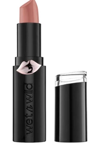Cubierta labial mate WET N WILD Mega Last - desnuda todo (NUEVO) - Imagen 1 de 2