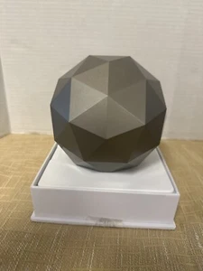 Norton Core Secure WiFi Router Model: 517 - Titanium Gold - Picture 1 of 7