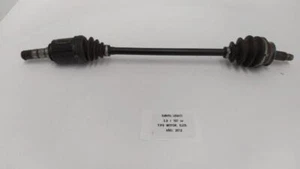 SIN REF transmisión delantera izquierda para SUBARU LEGACY KOMBI OUTBACK B14 - Imagen 1 de 6