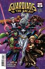 Guardians of the Galaxy #15 VS SWORD Al Ewing Marvel Comic 1st Print 2021 NM