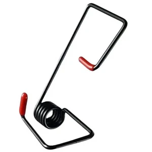 2Pcs Windshield Wiper Booster Spring Wiper Fastener Car Replaceable Parts Too _t - Picture 1 of 6