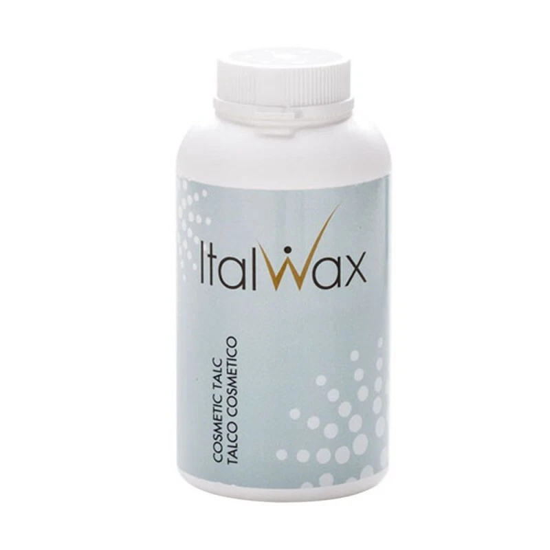Italwax Classic Cosmetic Talc 150g 5.3oz - Image 1 of 1