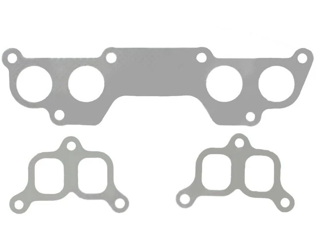 Juego de juntas de colector de escape para 70-78 Mazda 616 808 B1600 B1800 1.6L 4 CC75X5 Foto 1 de 1