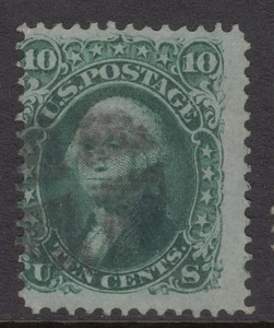 US Scott 89 gebraucht - Bild 1 von 2