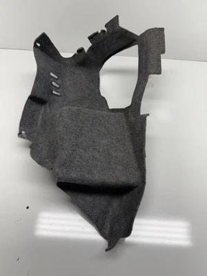 🔴 96-02 BMW Z3 Roadster maletero alfombra forro paso derecho 8399013 70 k Foto 1 de 4