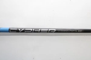 Project X Cypher 2.0 Forty 4.0 (Ladies, 43", Callaway OptiFit Adapter) - Bild 1 von 3