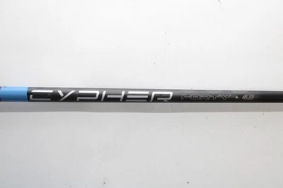 Project X Cypher 2.0 Forty 4.0 (Ladies, 43", Callaway OptiFit Adapter) - Bild 1 von 3