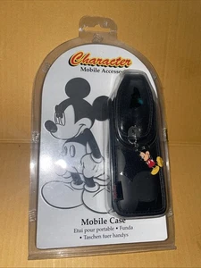 Funda de teléfono Mickey Mouse vintage en embalaje original adecuada para Nokia, etc. - Imagen 1 de 12