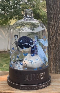Tim Burton’s Corpse Bride “Bone Dust” Body & Hair Shimmer By Beauty Creations - Picture 1 of 7