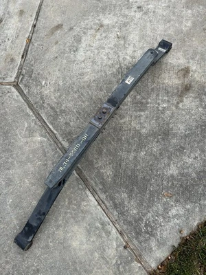 Muelle de hoja Ford F150 - usado Foto 1 de 4