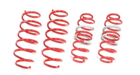 Tanabe NF210 Springs 2016 Honda HR-V (FWD) — 第 1/1 张图片