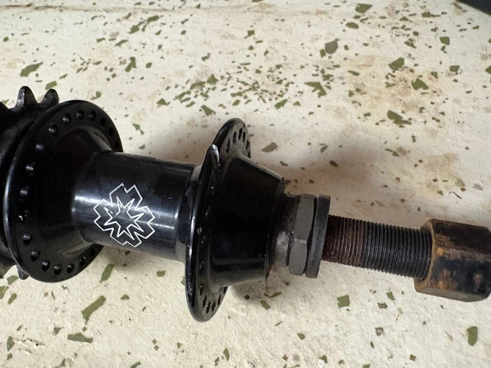 Mosh Box Hub Foto 1 de 3