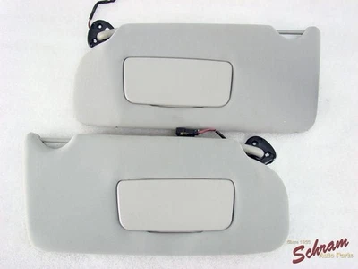 Комплект солнцезащитных козырьков подходит для Lacrosse 05–09 1159474 - Изображение 1 из 4