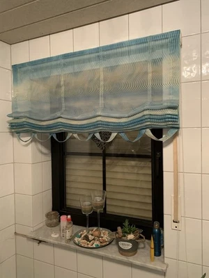 Raffrollo - Bild 1 von 2