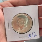 New Listing1964 50C Kennedy Half Dollar