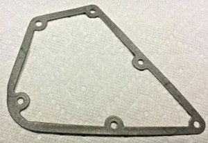 Guarnizione coperchio olio motosega Stihl 08S NOS 1108 649 0300 - Foto 1 di 1