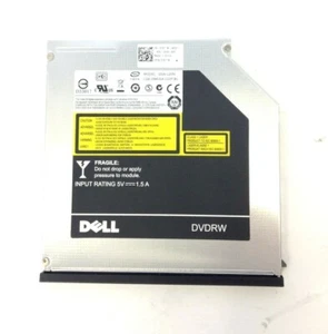 Unidad Dell Latitude GSA-U20N SATA DVDRW CDRW  - Imagen 1 de 3