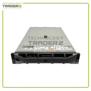 0CMMN Dell PowerEdge R730 2P Xeon E5-2667 v3 32GB 8x SFF Server W/ 2x 0V1YJ6 - Picture 1 of 4