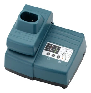 Cargador de repuesto para Makita - 7,2 voltios hasta 18 voltios Ni-CD / Ni-MH / Li-Ion - DC971 - Imagen 1 de 4