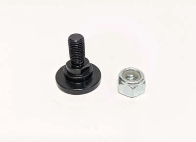 Gribaldi 46338 Disc Mower Blade Bolt with Nut - Image 1 of 2