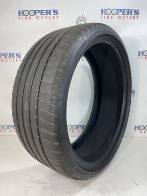 1 X Goodyear Eagle F1 асимметричный 3 RSC MOE RFT SoundComfort 245/35R20 95Y 6/32 - Изображение 1 из 4