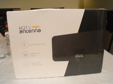 NEW H C T V ANTENNA 30 MILE RANGE