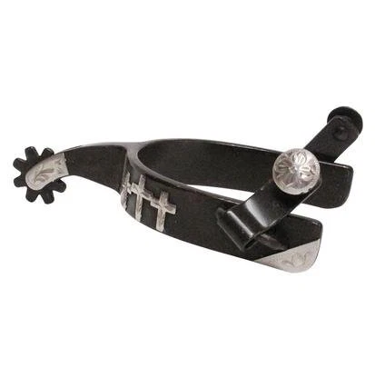 Spurs - Cowboy Collection 3 Cross (Mens) - Image 1 of 1