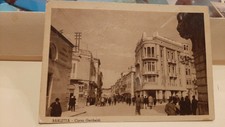 Cartolina antica di Barletta