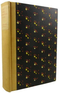 1928 SIGNED LTD ED "This Book Collecting Game" A. Edward Newton HB Illustrated - Picture 1 of 10