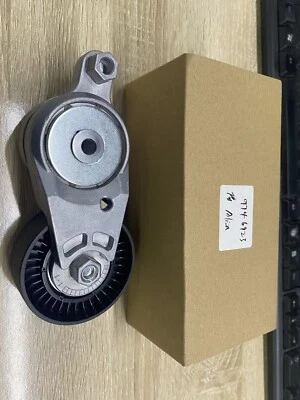 Drive Belt Tensioner Assembly w/ Pulley For Toyota Camry 2012-2017 2.5L 39106 - Изображение 1 из 4