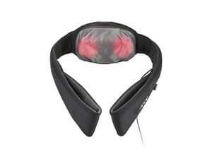 SILVERCREST® PERSONAL CARE Shiatsu-Nacken-Massagegerät »SOSMN 2 E1« B-Ware