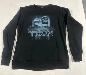 Daft Punk Tron Windcheater Men's Size L - Picture 1 of 4