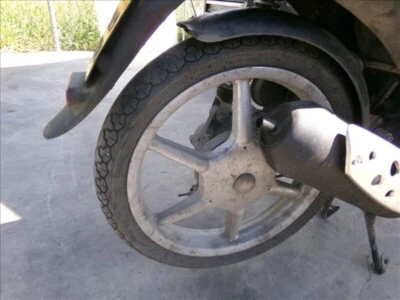 llanta PIAGGIO LIBERTY 50 2002 95184 - Immagine 1 di 4