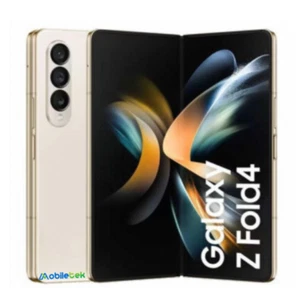 Samsung Galaxy Z Fold 4 5G 256GB FACTORY UNLOCKED 7.6" Smartphone - VERY GOOD - Afbeelding 1 van 5
