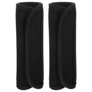 2 Pcs Single Bar Accessories on The Pad Door Barbell Shoulder Baby Fitness - Picture 1 of 12