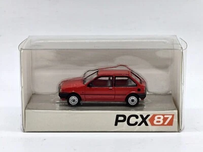 Ford Fiesta MKII - PCX87 - 1:87 1/87 - Immagine 1 di 3
