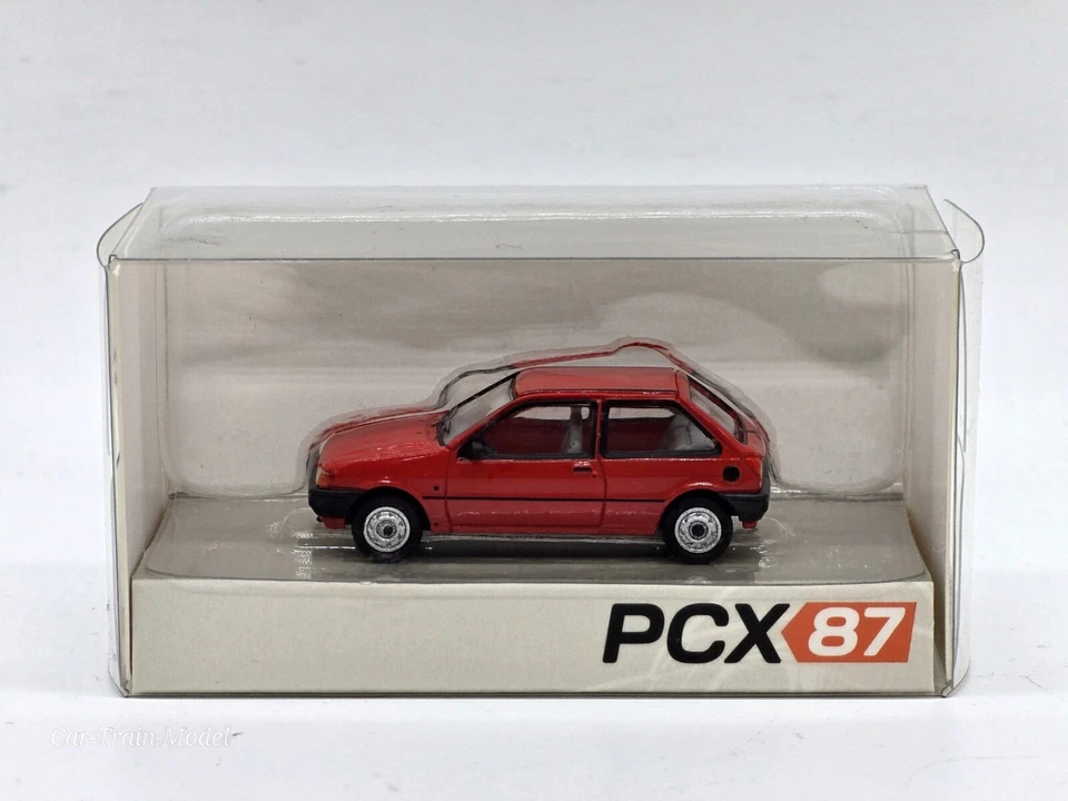 Ford Fiesta MKII - PCX87 - 1:87 1/87 - Immagine 1 di 3