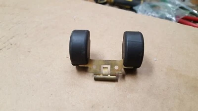 1973 1974 1975 Suzuki TM125 TM100 carburetor float  - Image 1 of 4