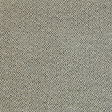 Colefax & Fowler Diamond Upholstery Fabric- Kelston / Old Blue 1.60 yd F4222/04