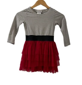 Jona Michelle Girls dress Size 5 Long Sleeve Formal Holiday Casual Dresses - Picture 1 of 7