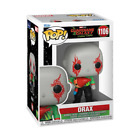 Guardians of The Galaxy Holiday Special Drax Pop Vinyl Ages 17 Years and Up