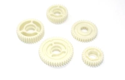 Tamiya 1:14 Scania R470 Highline 9335128 Zahnräder 27 30 36 37 44 Zähne T5L® - Bild 1 von 2